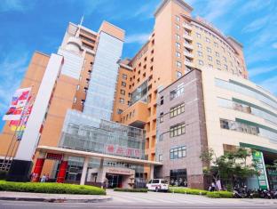 Taipei Taiwan Hotel Agoda.com