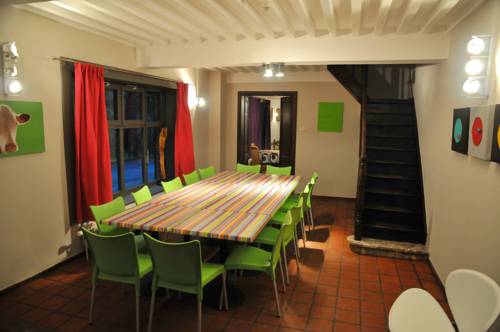 Marche-en-Famenne Belgien Hotel-Promo-Rabatt booking.com