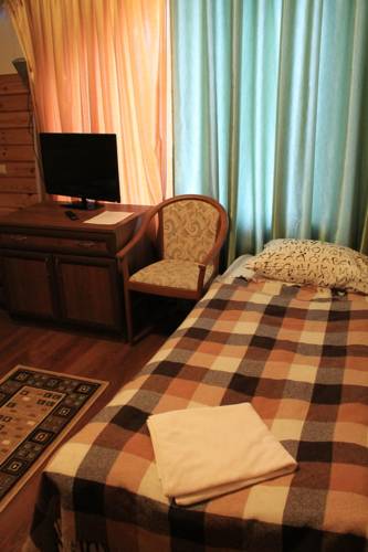 Moscow Russia Hotel Booking.com