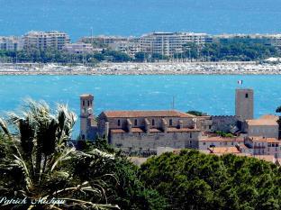 Cannes France Hotel Agoda.com