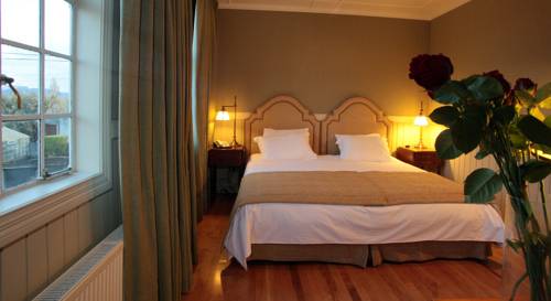 Torres del Paine Chile Hotel-Promo-Rabatt booking.com
