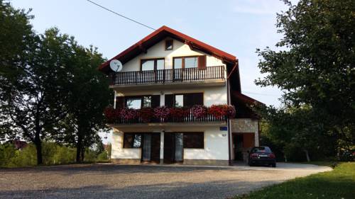 Drežnik Grad Kroatien Hotel-Promo-Rabatt booking.com