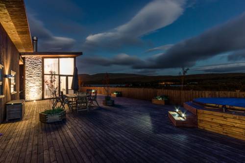Akranes Island Hotel-Promo-Rabatt booking.com