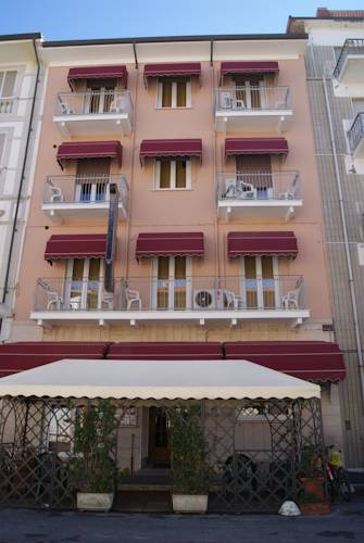 Viareggio Italy Hotel Booking.com