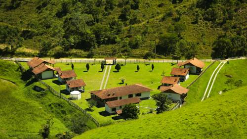 Visconde de Maua Brasil Hotel Promo descuento booking.com