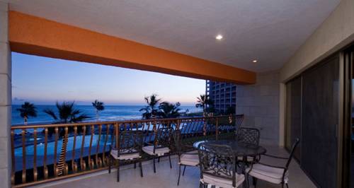 Puerto Peñasco Mexiko Hotel-Promo-Rabatt booking.com