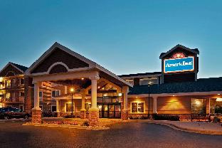 Chanhassen (MN) United States Hotel Agoda.com