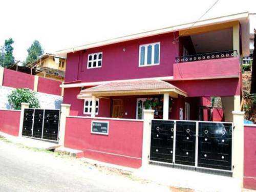 Madikeri Indien Hotel-Promo-Rabatt booking.com