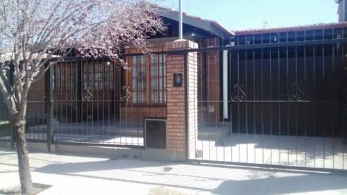 Chacras de Coria Argentinien Hotel-Promo-Rabatt booking.com