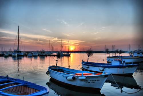 Agropoli Italia Hotel Promo descuento booking.com