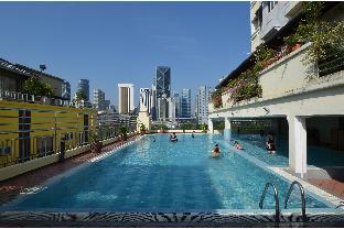 Kuala Lumpur Malaysia Hotel Agoda.com
