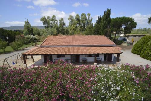 Fertilia Italien Hotel-Promo-Rabatt booking.com