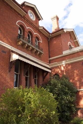 St Arnaud Australia Hotel Booking.com