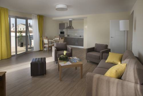 La Tremblade Francia Hotel Promo descuento booking.com