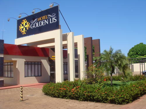 Barrolandia (Tocantins) Brasil Hotel Promo descuento booking.com