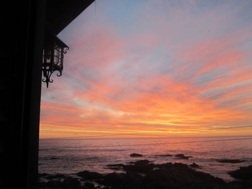 El Quisco Chile Hotel-Promo-Rabatt booking.com