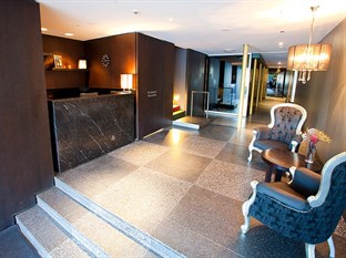 Agoda.com: Smarter Hotel Hotel Agoda.com - Australia