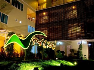 Agoda.com: Smarter Hotel Hotel Agoda.com - Thailand