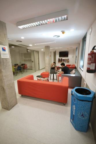 Madrid Spain Hotel Booking.com