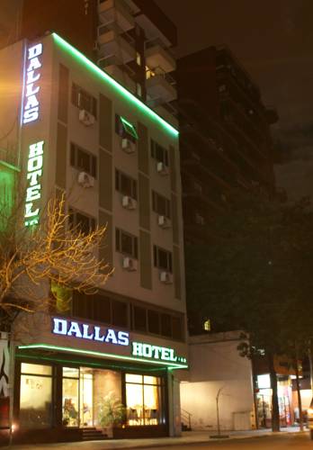 San Miguel de Tucuman Argentinien Hotel-Promo-Rabatt booking.com