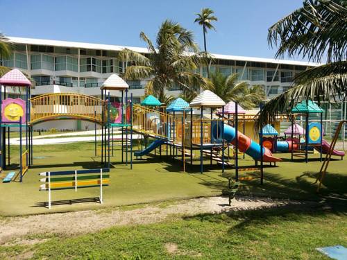 Porto de Galinhas Brasil Hotel Promo descuento booking.com