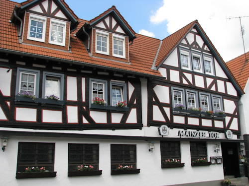 Alsfeld Germany Hotel Booking.com