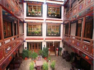 Agoda.com: Smarter Hotel Hotel Agoda.com - China