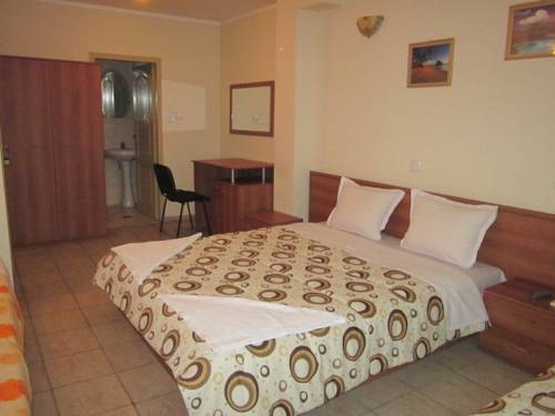 Svishtov Bulgarien Hotel-Promo-Rabatt booking.com