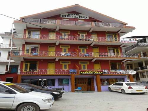 Manāli Indien Hotel-Promo-Rabatt booking.com