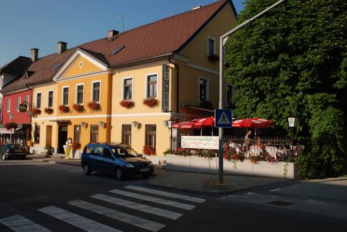 Admont Österreich Hotel-Promo-Rabatt booking.com
