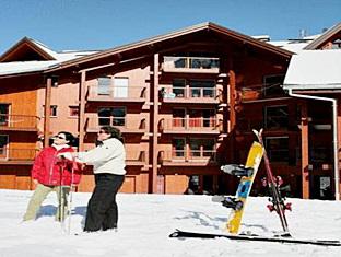 Les Contamines-Montjoie France Hotel Agoda.com