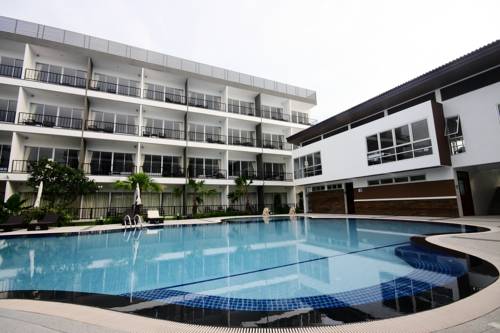 Lat Krabang Thailand Hotel-Promo-Rabatt booking.com
