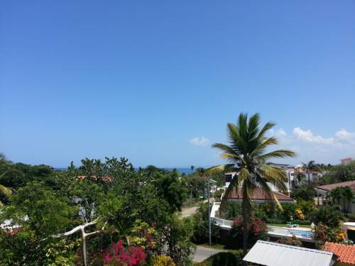 San Felipe de Puerto Plata República Dominicana Hotel Promo descuento booking.com