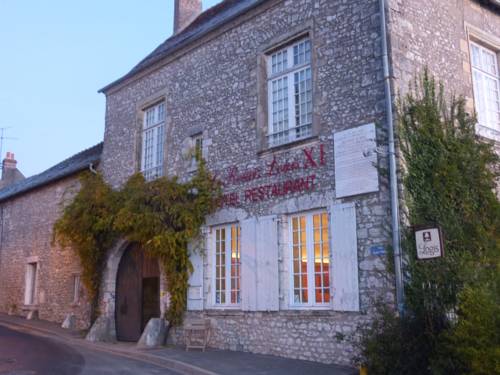 Meung-sur-Loire Frankreich Hotel-Promo-Rabatt booking.com