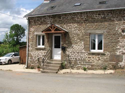 Ernee Frankreich Hotel-Promo-Rabatt booking.com