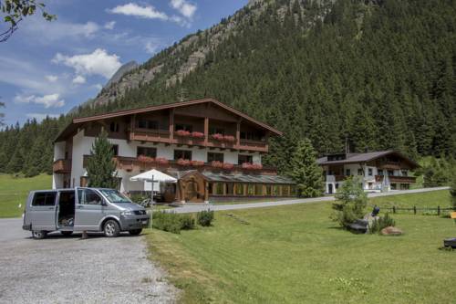 St. Leonhard Österreich Hotel-Promo-Rabatt booking.com