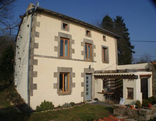 Friaudour Francia Hotel Promo descuento booking.com