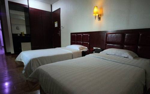 Zhongshan China Hotel Booking.com