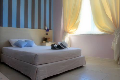Fiumicino Italien Hotel-Promo-Rabatt booking.com