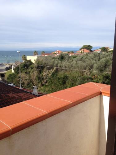 Santa Maria di Castellabate Italien Hotel-Promo-Rabatt booking.com