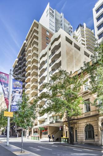 Sydney Australien Hotel-Promo-Rabatt booking.com