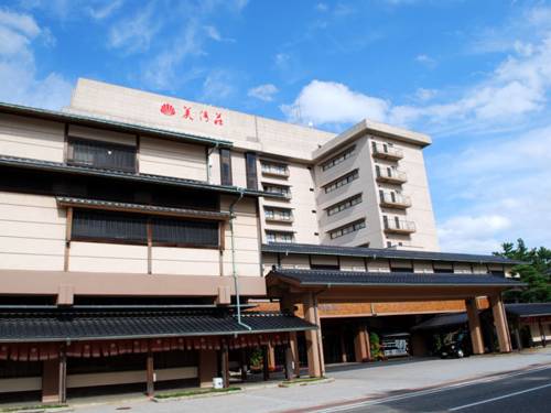 Nanao Japan Hotel Booking.com