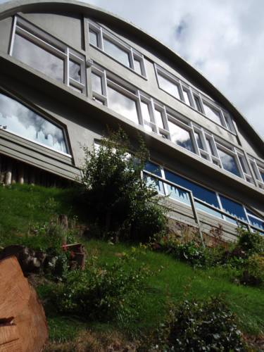 San Carlos de Bariloche Argentinien Hotel-Promo-Rabatt booking.com