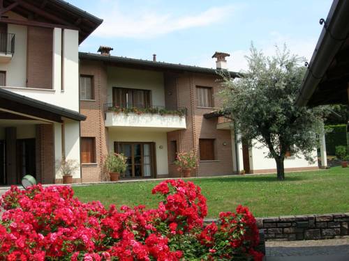 Villa Guardia Italy Hotel Booking.com