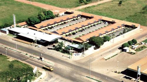 Tres Lagoas (Mato Grosso do Sul) Brazil Hotel Booking.com