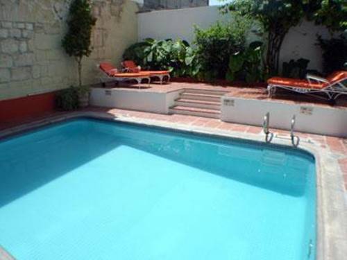 Monterrey México Hotel Promo descuento booking.com
