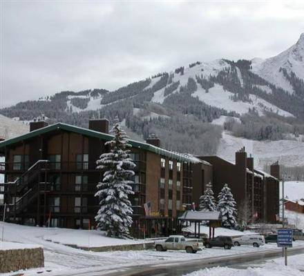 Crested Butte (Colorado) United States Hotel Booking.com