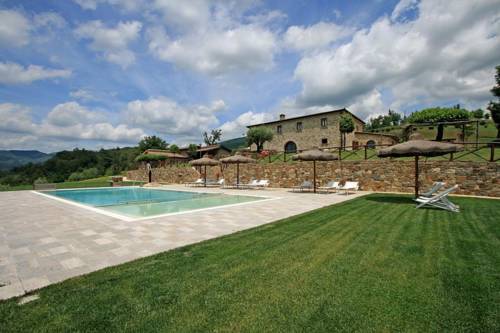 Bibbiena Italia Hotel Promo descuento booking.com