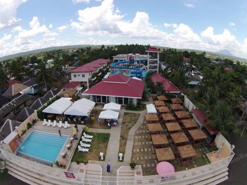 Lemery Filipinas Hotel Promo descuento booking.com