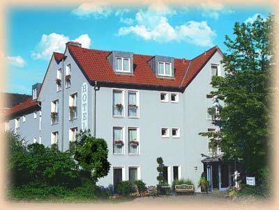 Bad Nauheim Germany Hotel Booking.com